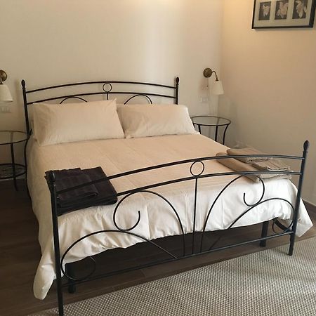 Butera Apartment Palermo Zewnętrze zdjęcie