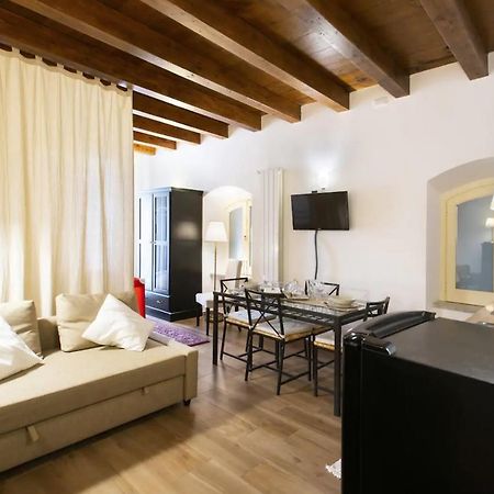 Butera Apartment Palermo Zewnętrze zdjęcie
