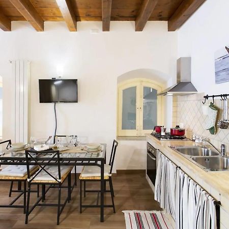 Butera Apartment Palermo Zewnętrze zdjęcie