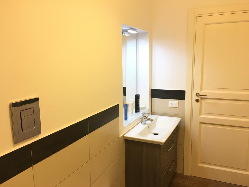 Butera Apartment Palermo Zewnętrze zdjęcie