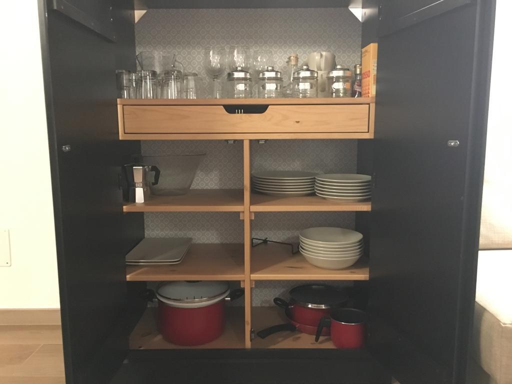 Butera Apartment Palermo Zewnętrze zdjęcie