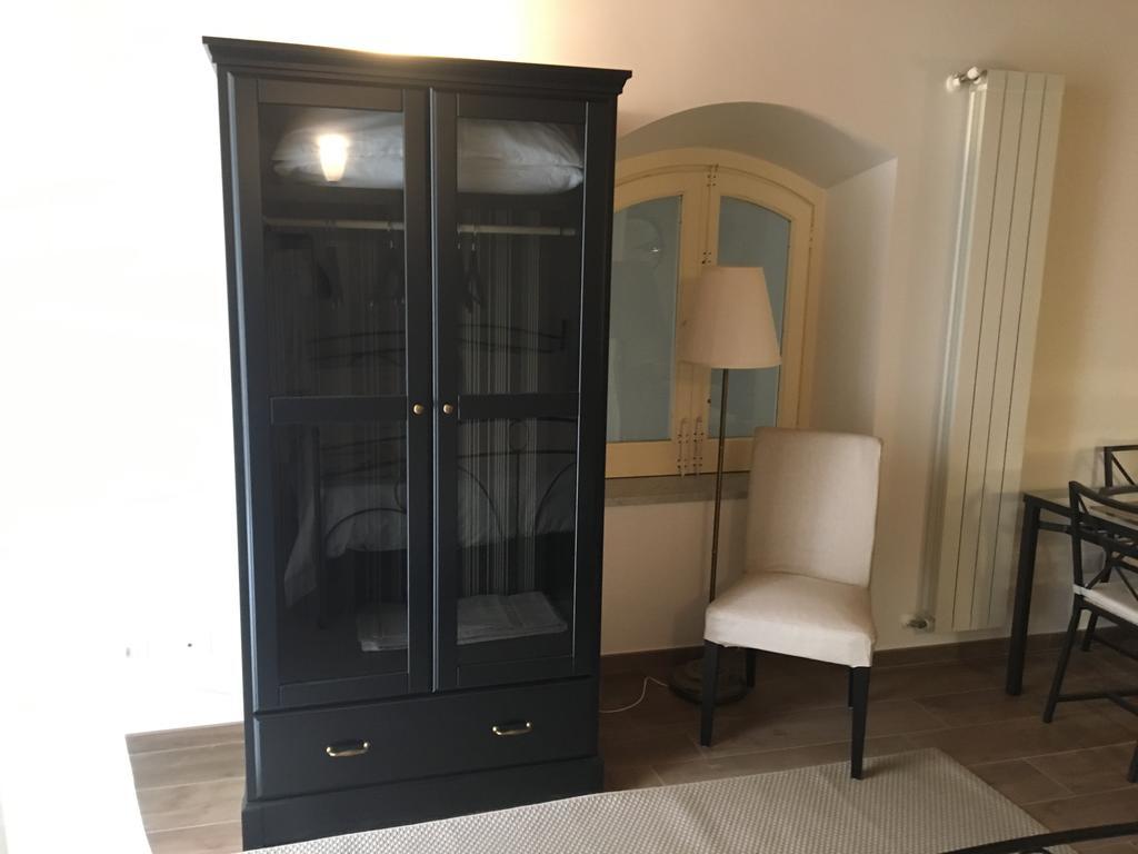 Butera Apartment Palermo Zewnętrze zdjęcie