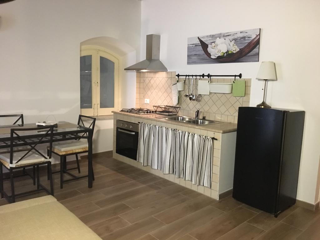 Butera Apartment Palermo Zewnętrze zdjęcie