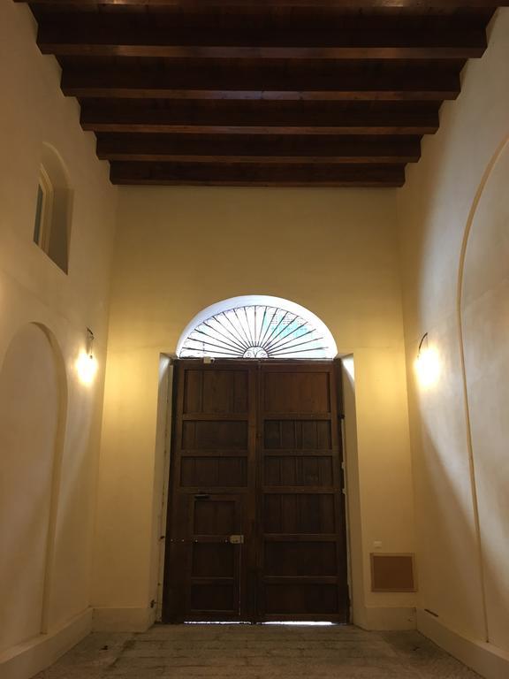 Butera Apartment Palermo Zewnętrze zdjęcie