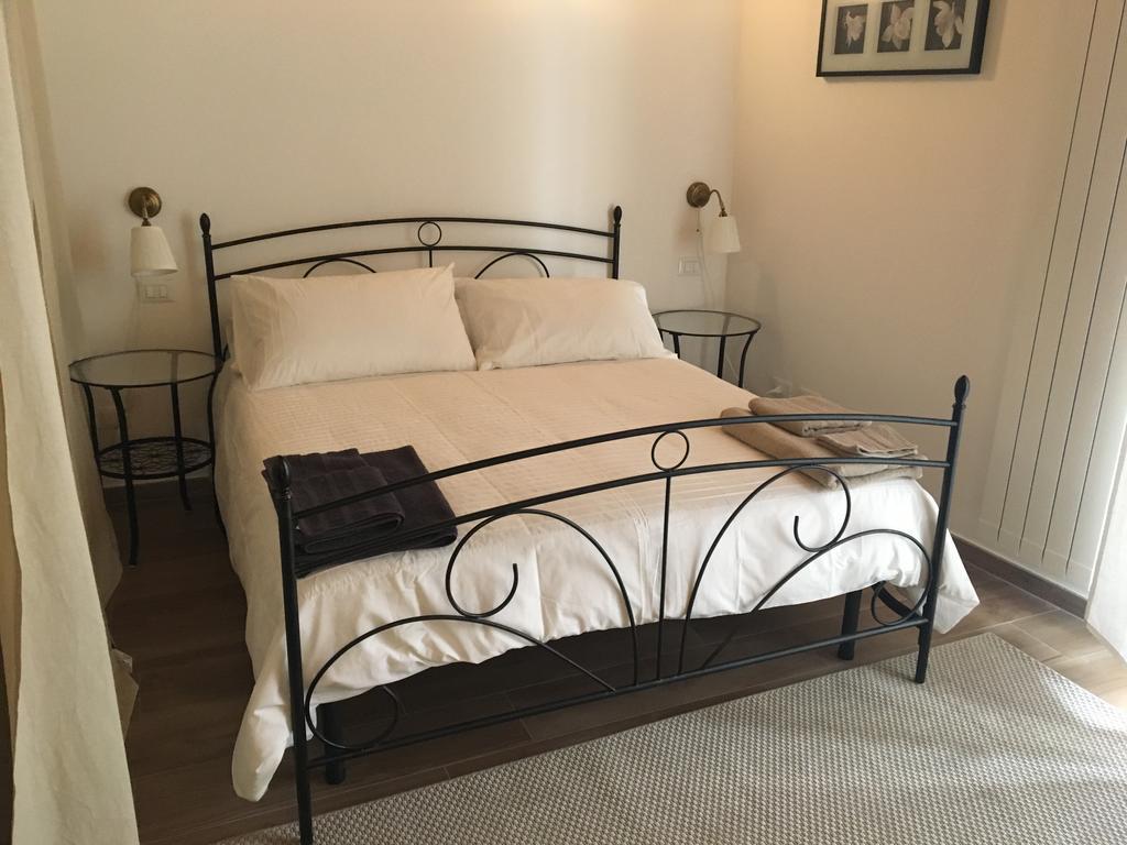 Butera Apartment Palermo Zewnętrze zdjęcie