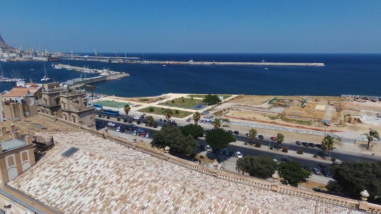 Butera Apartment Palermo Zewnętrze zdjęcie