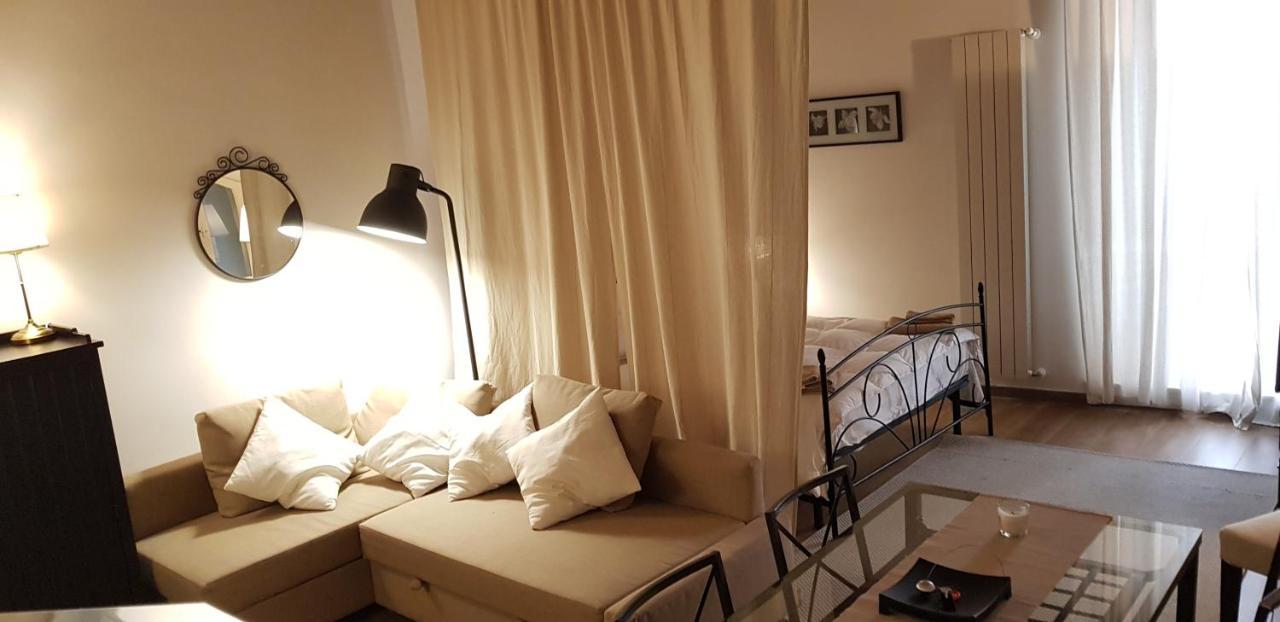 Butera Apartment Palermo Zewnętrze zdjęcie