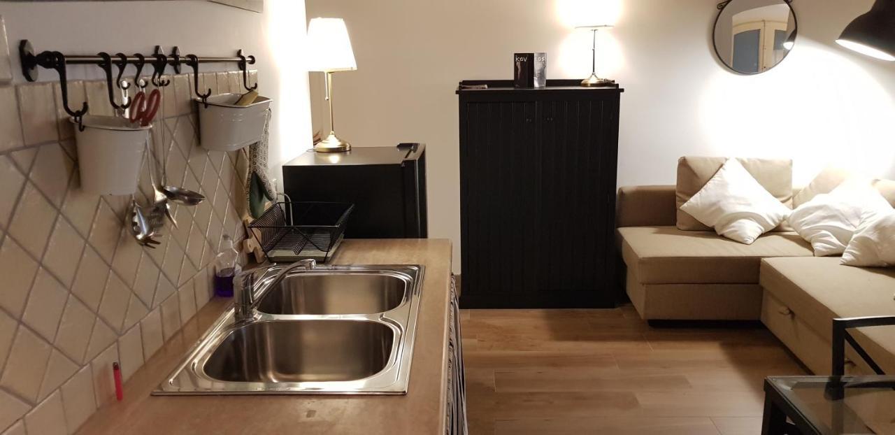 Butera Apartment Palermo Zewnętrze zdjęcie