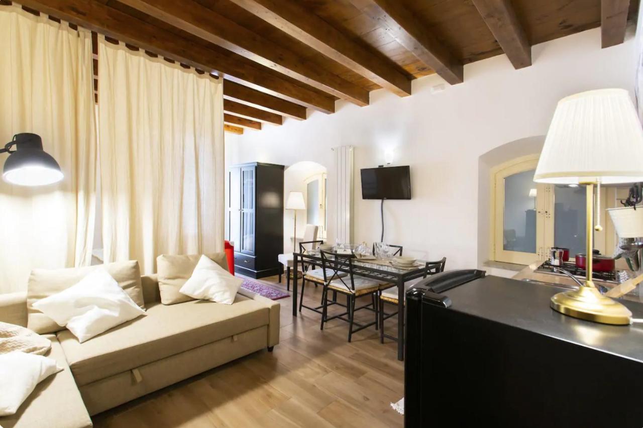 Butera Apartment Palermo Zewnętrze zdjęcie