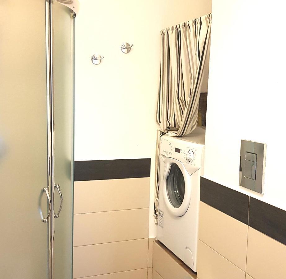 Butera Apartment Palermo Zewnętrze zdjęcie