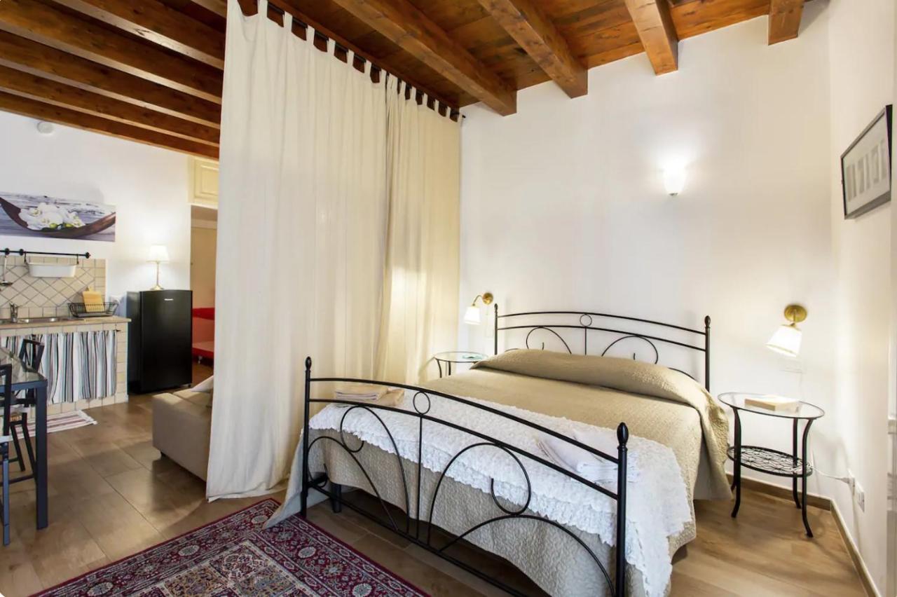 Butera Apartment Palermo Zewnętrze zdjęcie