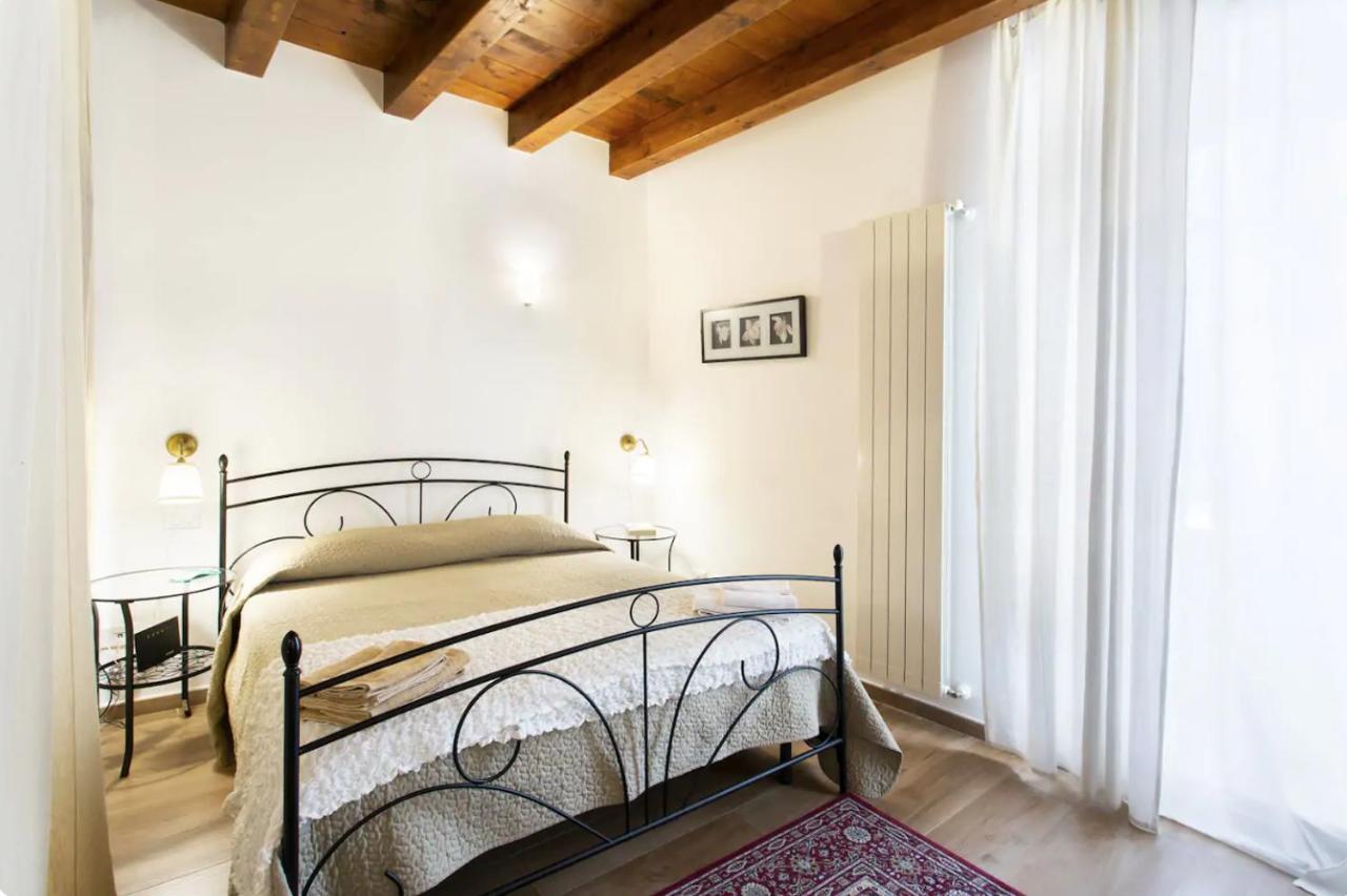 Butera Apartment Palermo Zewnętrze zdjęcie