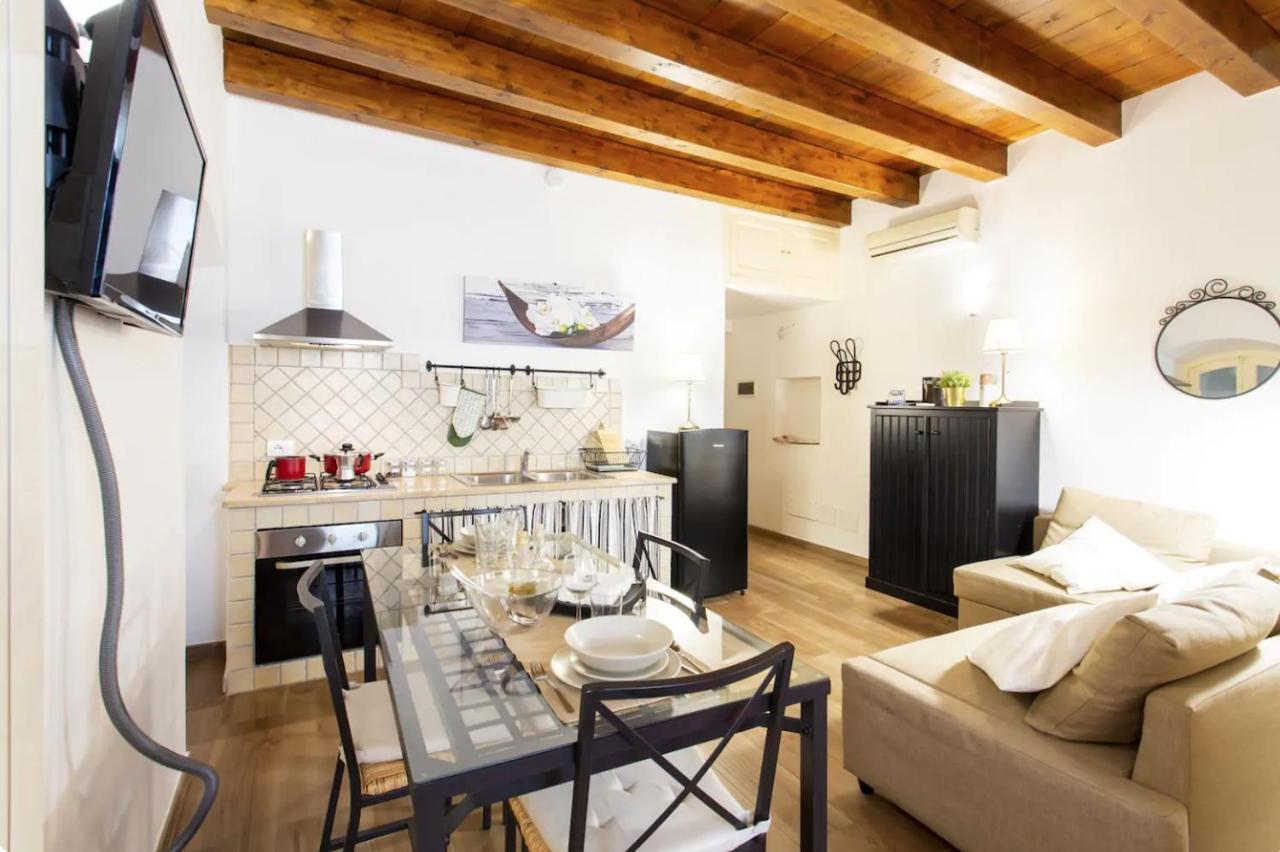 Butera Apartment Palermo Zewnętrze zdjęcie