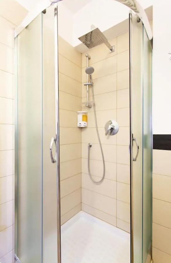 Butera Apartment Palermo Zewnętrze zdjęcie